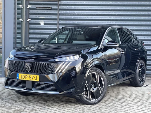 Peugeot e-3008 - Afbeelding 1 van 30