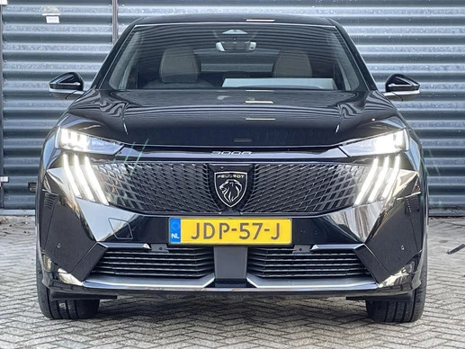 Peugeot e-3008 - Afbeelding 2 van 30