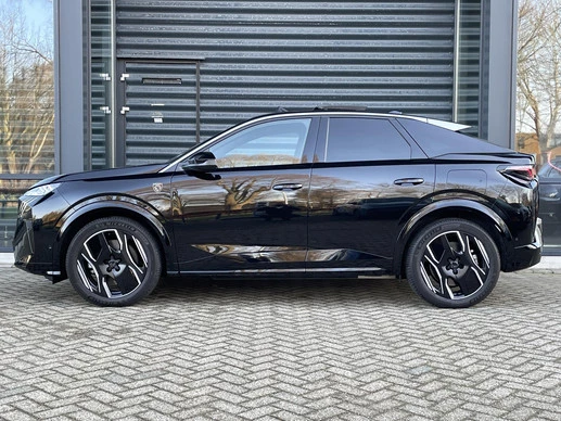 Peugeot e-3008 - Afbeelding 3 van 30