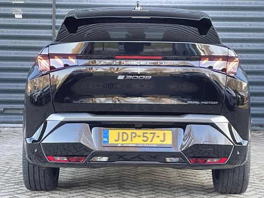 Peugeot e-3008 - Afbeelding 4 van 30