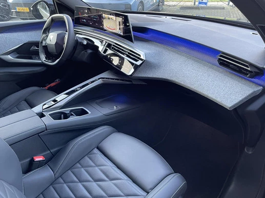 Peugeot e-3008 - Afbeelding 5 van 30