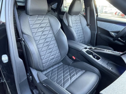 Peugeot e-3008 - Afbeelding 6 van 30