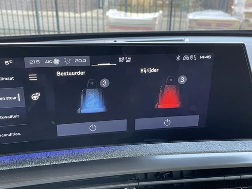 Peugeot e-3008 - Afbeelding 10 van 30