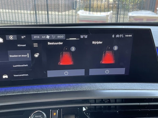 Peugeot e-3008 - Afbeelding 11 van 30