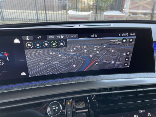 Peugeot e-3008 - Afbeelding 12 van 30