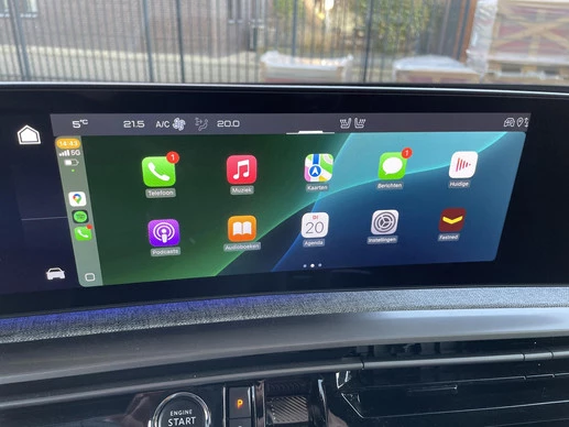 Peugeot e-3008 - Afbeelding 13 van 30