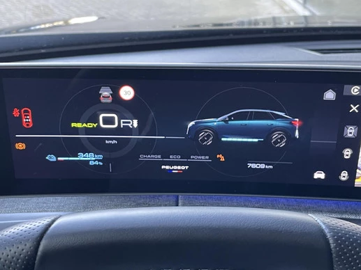 Peugeot e-3008 - Afbeelding 15 van 30