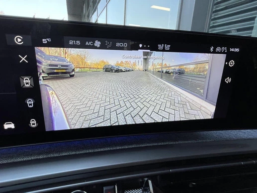 Peugeot e-3008 - Afbeelding 16 van 30