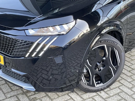 Peugeot e-3008 - Afbeelding 23 van 30