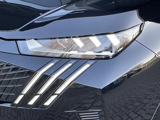 Peugeot e-3008 - Afbeelding 25 van 30