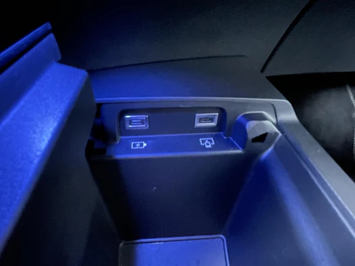 Peugeot e-3008 - Afbeelding 27 van 30