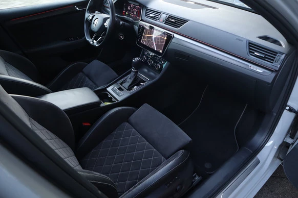 Škoda Superb - Afbeelding 5 van 30