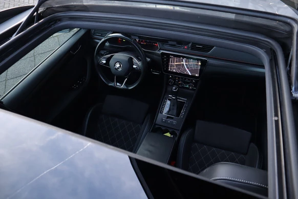 Škoda Superb - Afbeelding 8 van 30