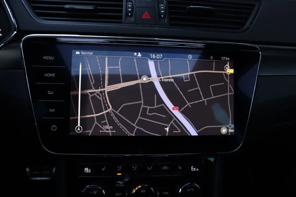 Škoda Superb - Afbeelding 10 van 30