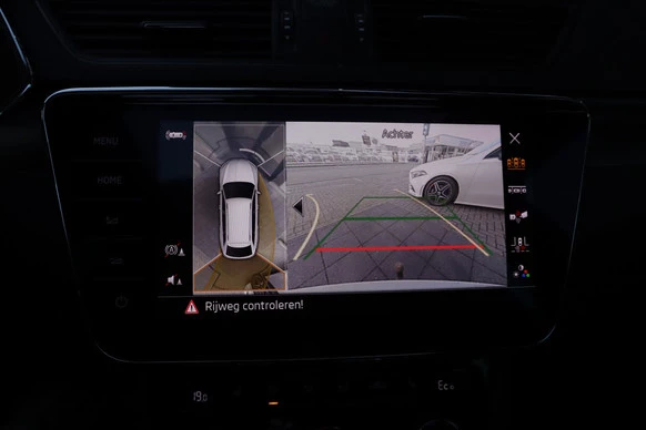 Škoda Superb - Afbeelding 11 van 30