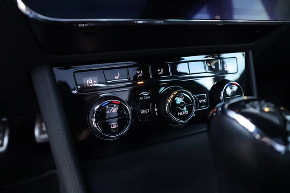 Škoda Superb - Afbeelding 12 van 30