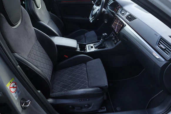 Škoda Superb - Afbeelding 18 van 30