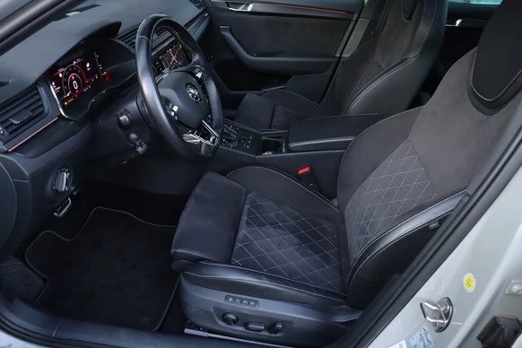 Škoda Superb - Afbeelding 19 van 30