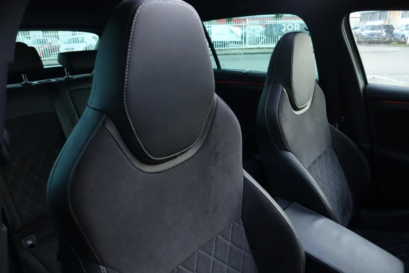 Škoda Superb - Afbeelding 20 van 30