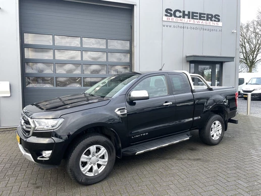 Ford Ranger - Afbeelding 1 van 11