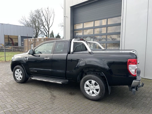 Ford Ranger - Afbeelding 2 van 11