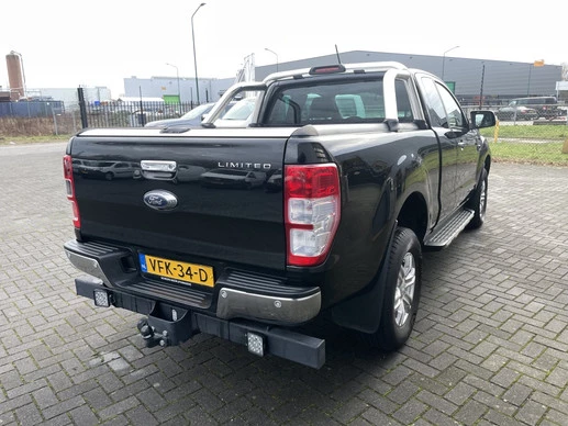 Ford Ranger - Afbeelding 3 van 11