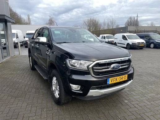 Ford Ranger - Afbeelding 4 van 11