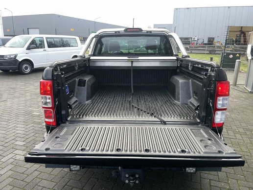 Ford Ranger - Afbeelding 6 van 11
