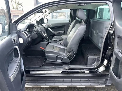 Ford Ranger - Afbeelding 7 van 11