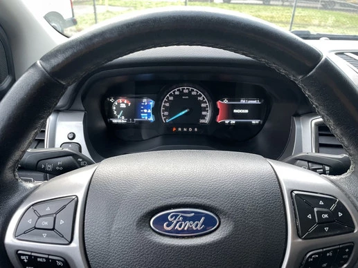 Ford Ranger - Afbeelding 9 van 11