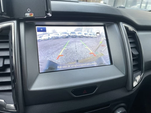 Ford Ranger - Afbeelding 10 van 11