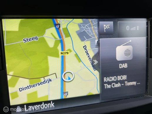 Toyota Avensis - Afbeelding 3 van 19