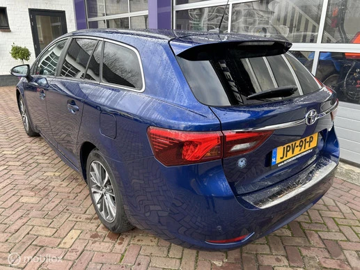 Toyota Avensis - Afbeelding 6 van 19