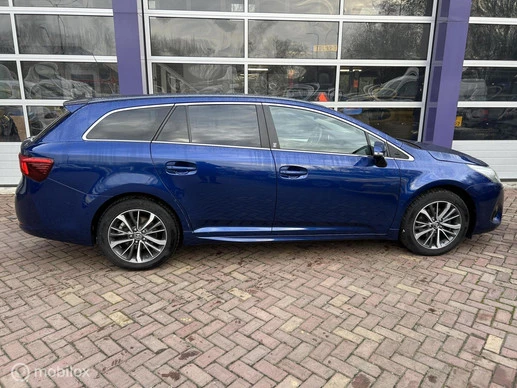 Toyota Avensis - Afbeelding 7 van 19
