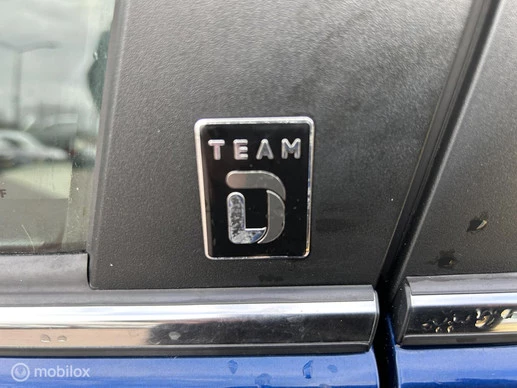 Toyota Avensis - Afbeelding 8 van 19