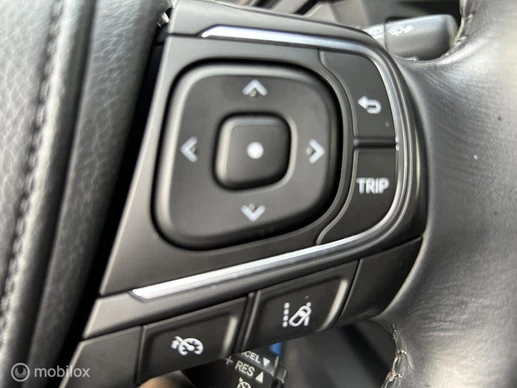 Toyota Avensis - Afbeelding 15 van 19