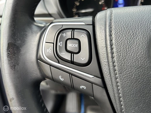 Toyota Avensis - Afbeelding 16 van 19