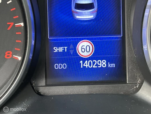 Toyota Avensis - Afbeelding 18 van 19