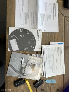 Toyota Avensis - Afbeelding 19 van 19