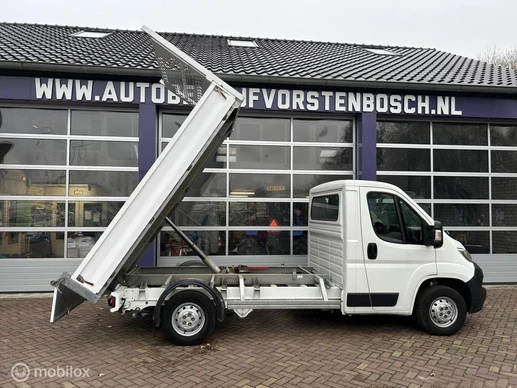 Citroën Jumper - Afbeelding 2 van 15