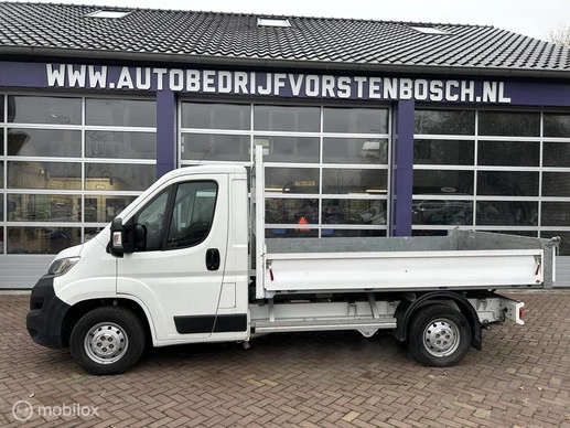 Citroën Jumper - Afbeelding 3 van 15