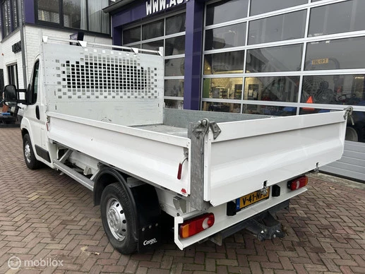 Citroën Jumper - Afbeelding 6 van 15