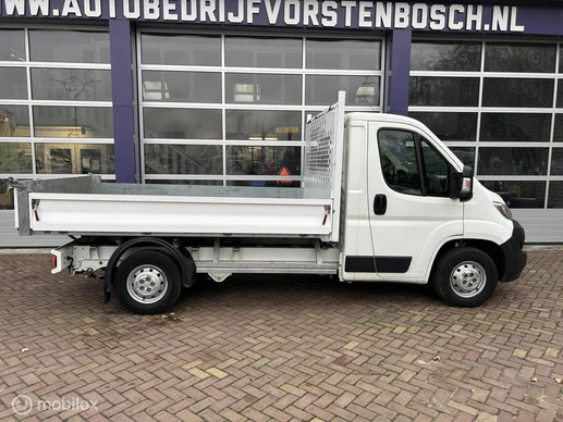 Citroën Jumper - Afbeelding 7 van 15