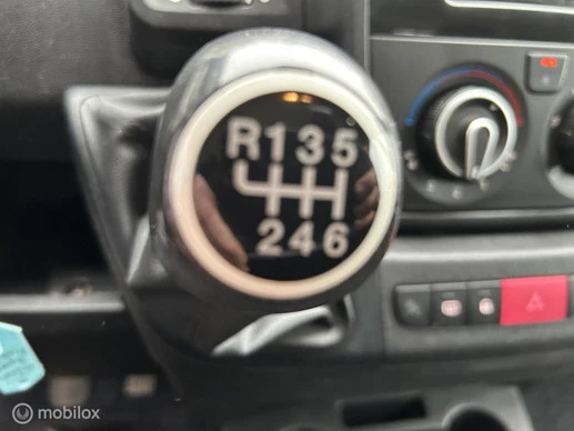Citroën Jumper - Afbeelding 11 van 15