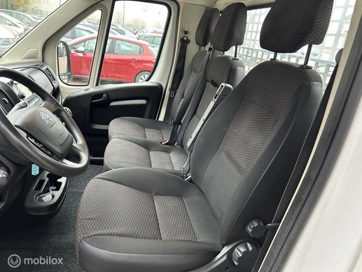 Citroën Jumper - Afbeelding 13 van 15