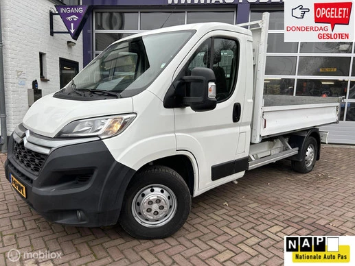 Citroën Jumper - Afbeelding 1 van 15