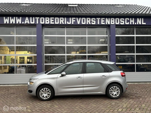Citroën C4 Picasso - Afbeelding 2 van 17