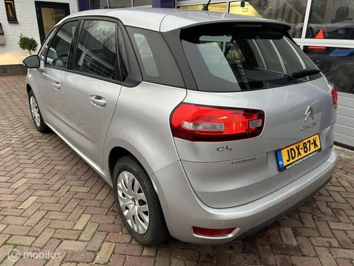 Citroën C4 Picasso - Afbeelding 4 van 17