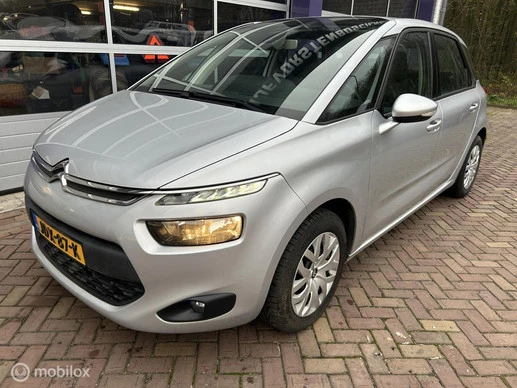 Citroën C4 Picasso - Afbeelding 5 van 17