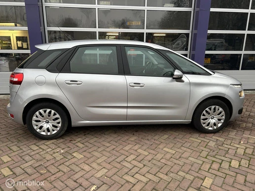 Citroën C4 Picasso - Afbeelding 6 van 17